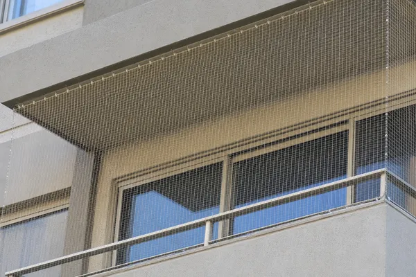 Reti anti-piccione