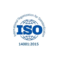 Certificazione ISO 14001:2015 - gestione ambientale